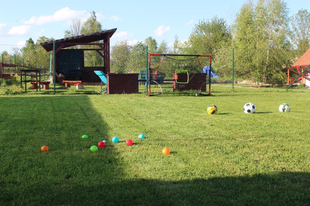 Appartement Dreveny Andel Lodherov