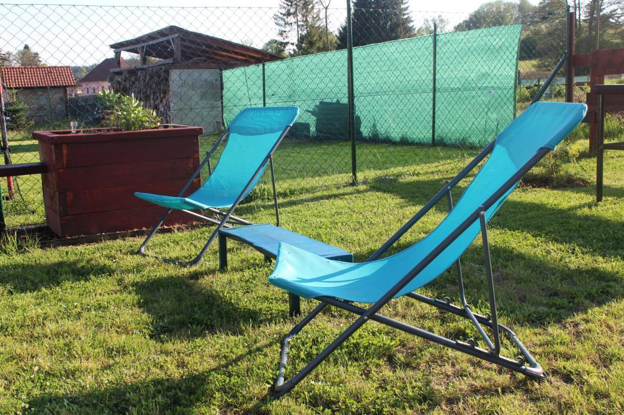 Dreveny Andel Appartement *